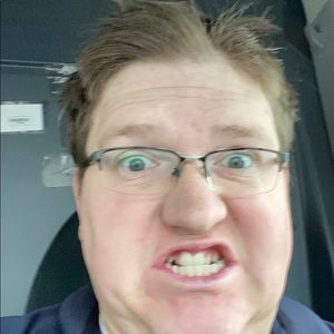 Meet your Posher, Sam